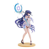Epic Seven PVC Statue 1/7 Festive Eda 31 cm 6974911410293