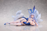 Azur Lane PVC Statue 1/4 Shinano 40 cm 4562283273244