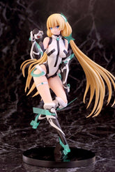 Rakuen Tsuiho - Expelled from Paradise PVC Statue 1/8 Angela Balzac 21 cm 4562283273534