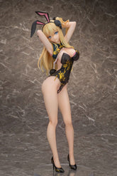 Original Character PVC Statue 1/4 Jin-Lian Bunny Ver. Illustration by Tony 41 cm 4562283282017