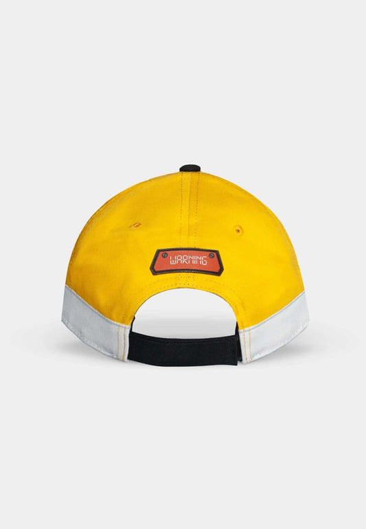 Borderlands 4 Baseball Cap Claptrap 8718526418415