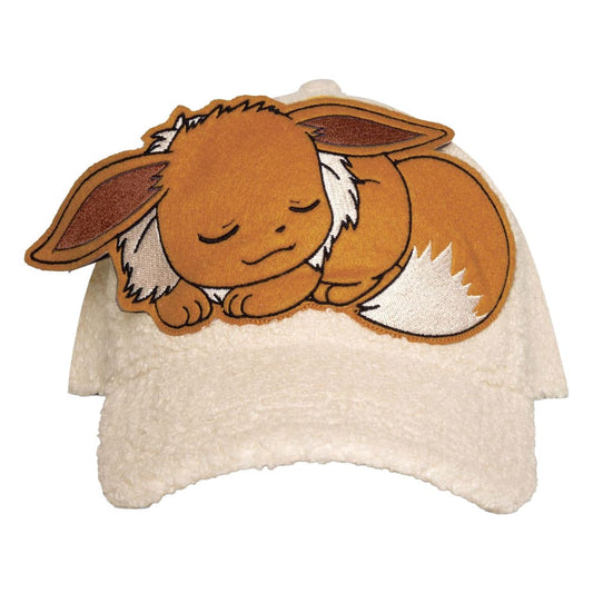 Pokémon Baseball Eevee 8718526419344