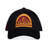 Fallout Snapback Sunset Sarsaparilla 8718526424850