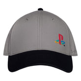 PlayStation Baseball Logo Grey 8718526418385
