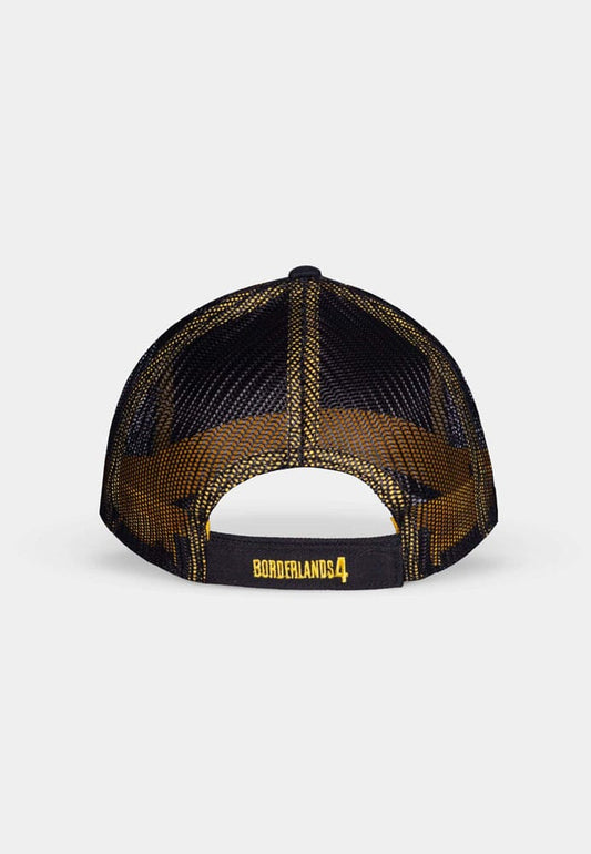 Borderlands 4 Baseball Cap Skull 8718526418422
