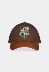 Harry Potter Baseball Cap Hogwarts 8718526436013
