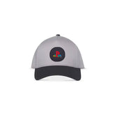 PlayStation Baseball Cap Round Logo 8718526418408