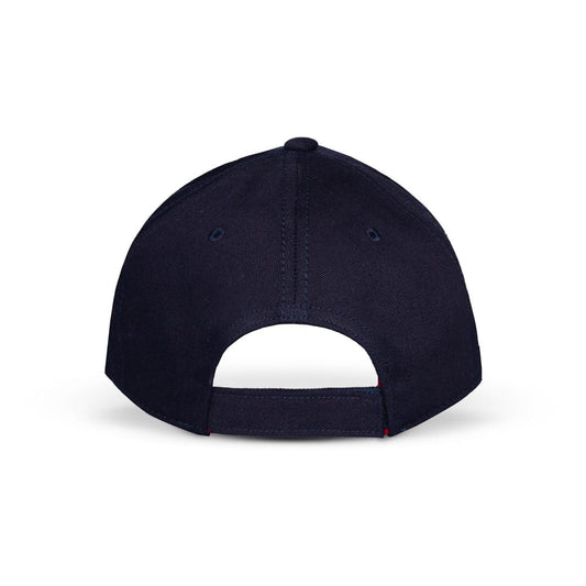 Atari Baseball Cap Curved 8718526211177