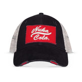 Fallout Snapback Nuka Cola 8718526211191