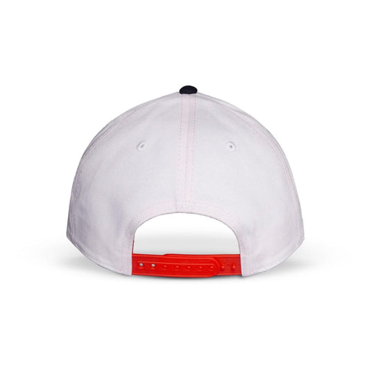 Peanuts Baseball Cap Peanuts And Woodstock 8718526425130