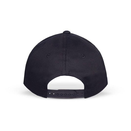 Chainsaw Man Baseball Cap Logo 8718526418439