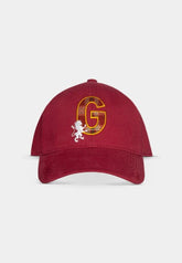 Harry Potter Baseball Cap Gryffindor 8718526436051