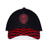 Five Nights at Freddy's Baseball Cap Freddy Fazbear's Pizza 8718526420906
