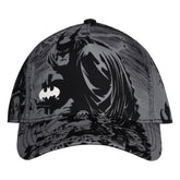 Batman Baseball Batman holding Logo 8718526421224