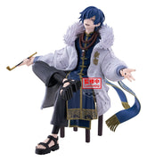 Hatsune Miku ESPRESTO PVC Figure Piapro Characters SHANTI Style-KAITO 16 cm 4573102716736