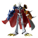 Digimon Adventure PVC Figure Omnimon 15 cm 4573102746016