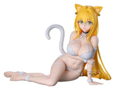 To Love Ru Darkness Nyarls Collection PVC Figure Tearju Lunatique 14 cm 4580886903610
