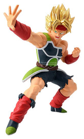 Dragon Ball Z Blood of Saiyans PVC Figure Super Saiyan Bardock 20 cm 4580886903917