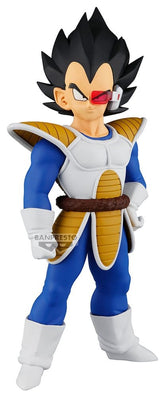 Dragon Ball Z Solid Edge Works PVC Figure Vegeta 17 cm 4580886903924