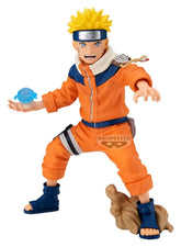 Naruto Grandista PVC Figure Naruto Uzumaki 19 cm 4580886904402