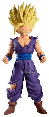 Dragon Ball Z Grandista PVC Figure Son Gohan 29 cm 4580886904440