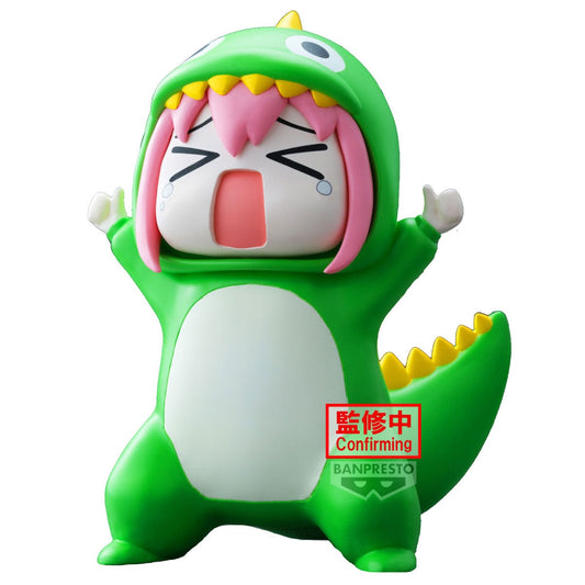 Bocchi The Rock! Enshrined Monsters PVC Statue Hitori Gotoh 12 cm 4983164294804