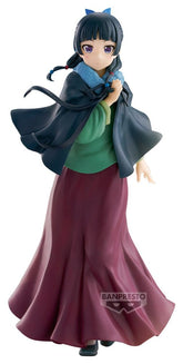 The Apothecary Diaries PVC Figure Maomao (Poncho Ver.) 20 cm 4983164294873