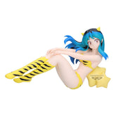 Urusei Yatsura Relax Time PVC Statue Lum 4 13 cm 4983164297072