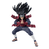 Naruto Shippuden Vibration Stars PVC Statue Hashirama Senju 18 cm 4983164297317