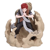 Naruto Combination Battle PVC Statue Gaara 12 cm 4983164298871