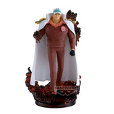 One Piece The Shukko Logia PVC Statue Sakazuki Special Edition 19 cm 4983164299243