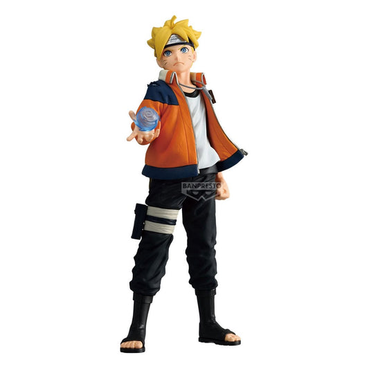 Boruto: Naruto Next Generations PVC Statue Boruto Uzumaki 23 cm 4983164300239