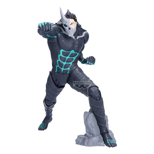 Kaiju No. 8 Grandista PVC Statue Kafka Hibino 24 cm 4983164300390