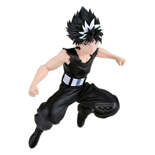 Yu Yu Hakusho Maximatic PVC Statue Hiei 16 cm 4983164300505
