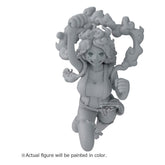 One Piece King of Artist PVC Statue Jewelry Bonney The Most Free Future 28 cm 4983164300635