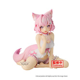 Hololive Production Relax Time PVC Statue Hakui Koyori 13 cm 4983164300840