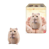 Shokugan: Mofu Mofu Action Figure Tenori Friends 2 Blind Box 6 cm 4570117918032