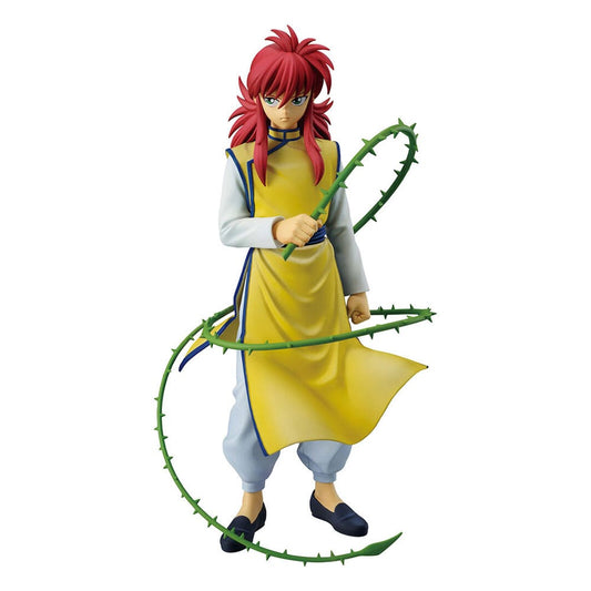 YuYu Hakusho Ichibansho PVC Statue Kurama (Dark Tournament Edition Vol.2) 25 cm 4573102689726