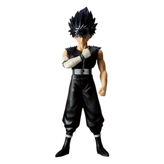 YuYu Hakusho Ichibansho PVC Statue Hiei (Dark Tournament Edition Vol.2) 18 cm 4573102689740