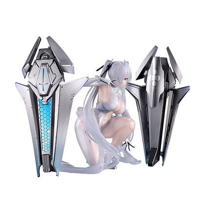 Goddess of Victory Chapter 6 Ichibansho PVC Statue Cinderella 12 cm 4573102690029