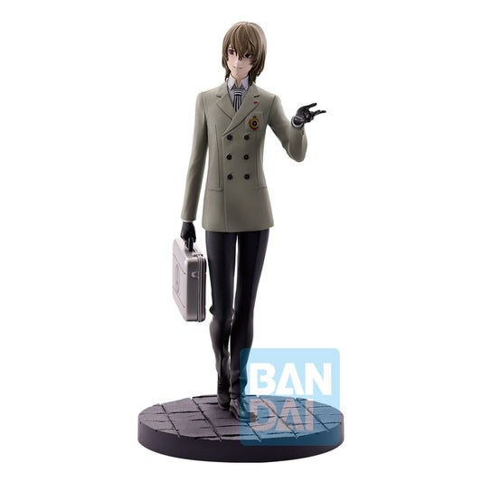 Persona 5 The Royal Ichibansho PVC Statue Goro Akechi 21 cm 4573102690210