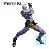 Jojo's Bizarre Adventure: Diamond Is Unbreakable Masterlise PVC Statue Deadly Queen (Stand Rush) 21 cm 4573102690760