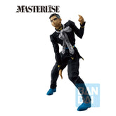 Jojo's Bizarre Adventure: Diamond Is Unbreakable Masterlise PVC Statue Yuya Fungami (Stand Rush) 20 cm 4573102690784