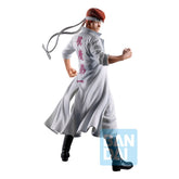 YuYu Hakusho: Dark Tournament Vol. 3 Ichibansho Masterlise PVC Statue Kazuma Kuwabara 25 cm 4573102690814