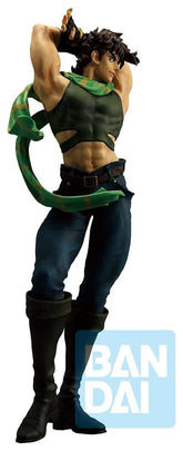JoJo's Bizarre Adventure: The Gathering of Stars Ichibansho PVC Statue Joseph Joestar 27 cm 4573102723475