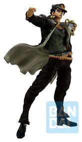 JoJo's Bizarre Adventure: The Gathering of Stars Ichibansho PVC Statue Jotaro Kujo 27 cm 4573102723482