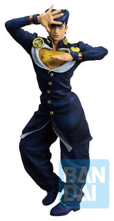 JoJo's Bizarre Adventure: The Gathering of Stars Ichibansho PVC Statue Josuke Higashikata 26 cm 4573102723499