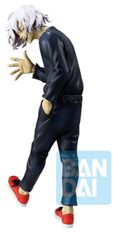 My Hero Academia Ichibansho Masterlise PVC Figure Tomura Shigaraki (A Story of Reaching Out Forever) 23 cm 4573102723642