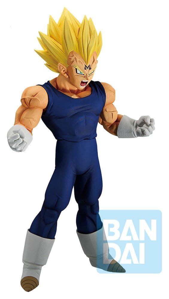 DRAGON BALL Z - FIGURINE MAJIN VEGETA- ICHIBAN KUJI OU – DealTech Maroc DRAGON BALL Z - FIGURINE MAJIN VEGETA- ICHIBAN KUJI OU – DealTech Maroc