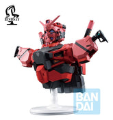 Mobile Suit Gundam GQuuuuuuX PVC Bust Red Gundam (GQuuuuuuX vol.4) 18 cm 4573102723888